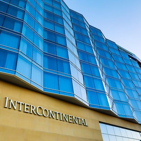 Intercontinental Minneapolis - St. Paul Airport By Ihg Bagian luar foto