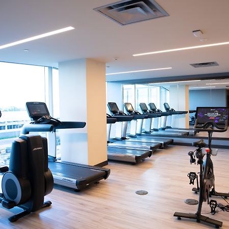 Intercontinental Minneapolis - St. Paul Airport By Ihg Bagian luar foto
