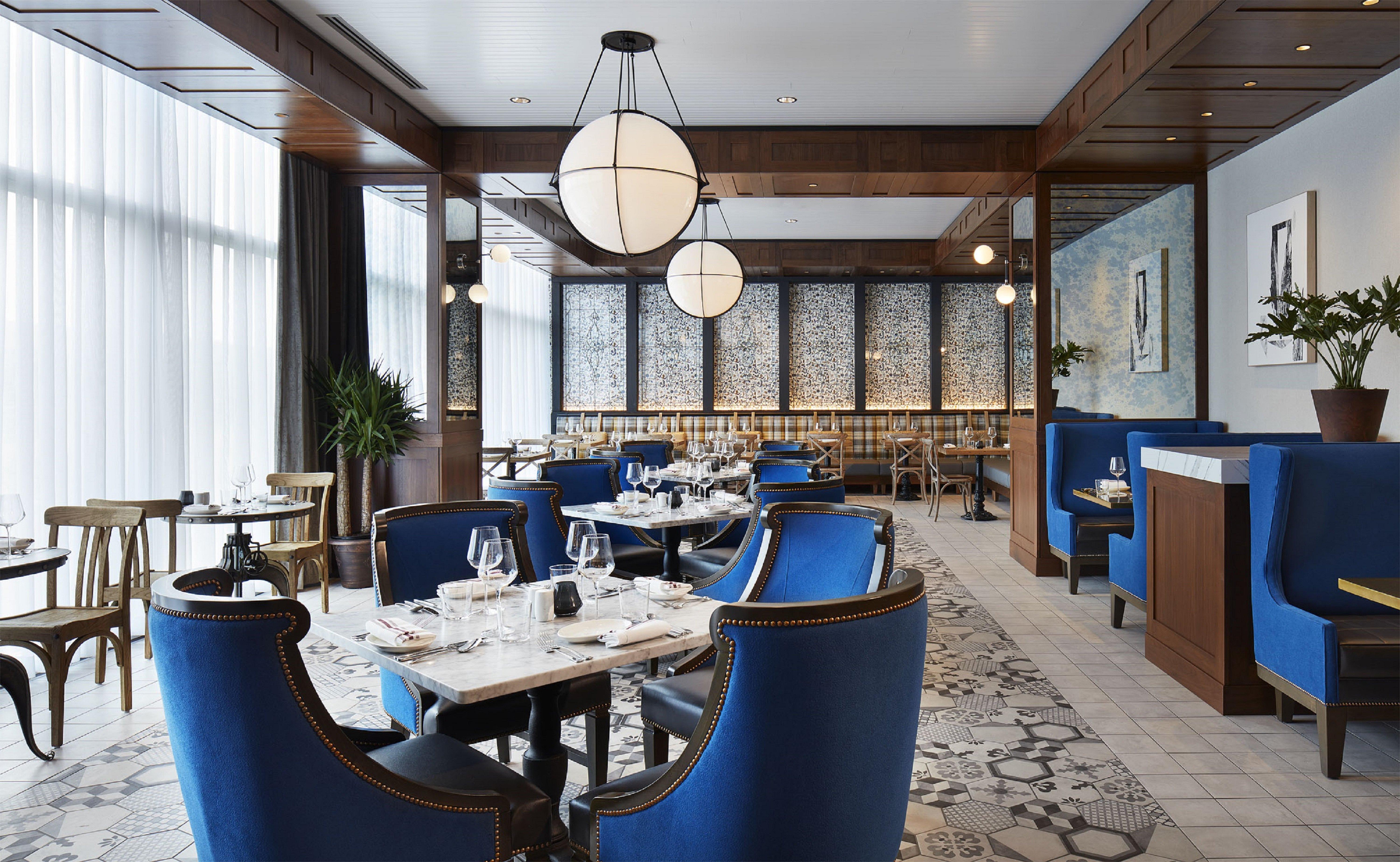 Intercontinental Minneapolis - St. Paul Airport By Ihg Bagian luar foto