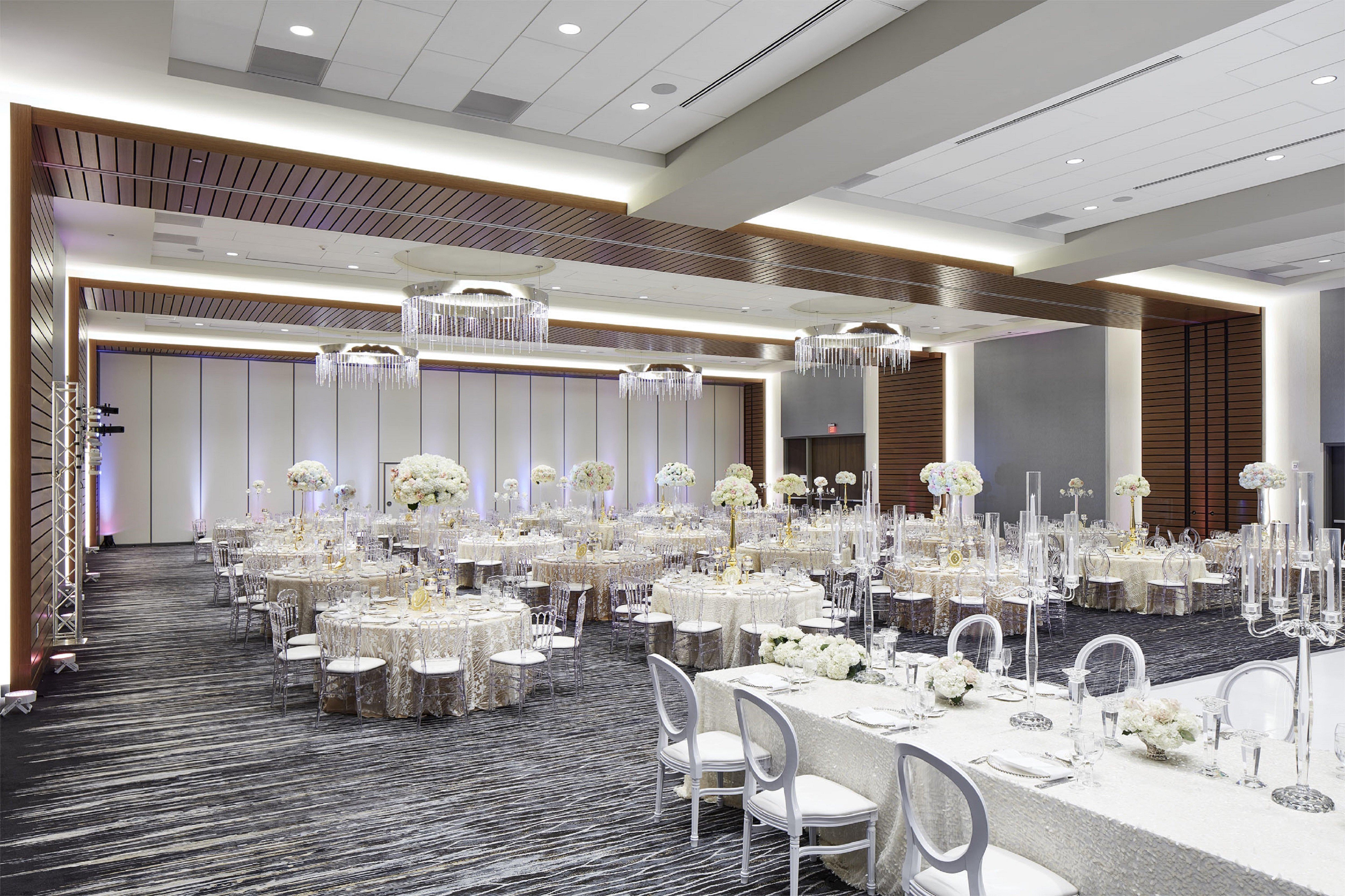 Intercontinental Minneapolis - St. Paul Airport By Ihg Bagian luar foto