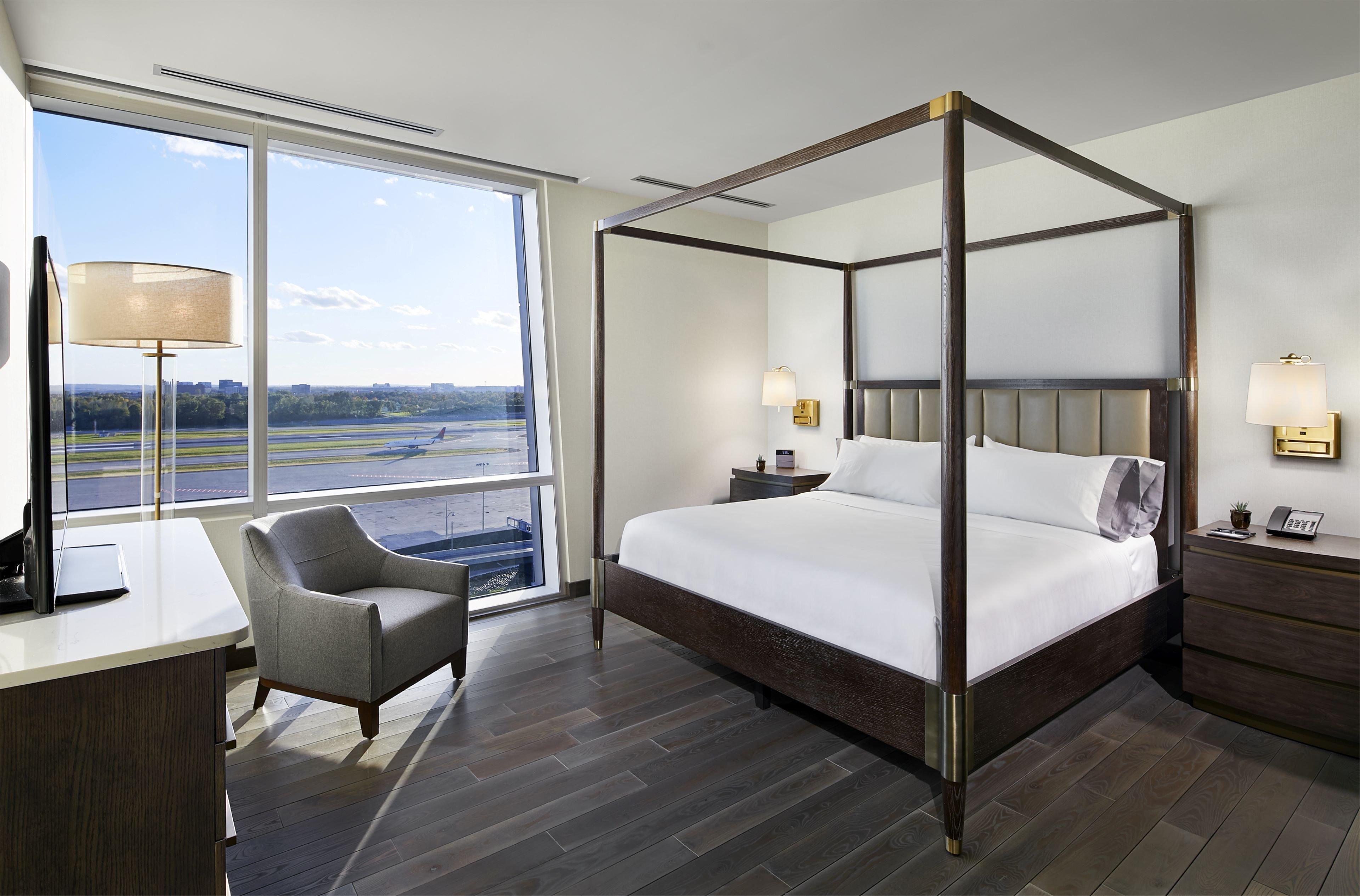 Intercontinental Minneapolis - St. Paul Airport By Ihg Bagian luar foto