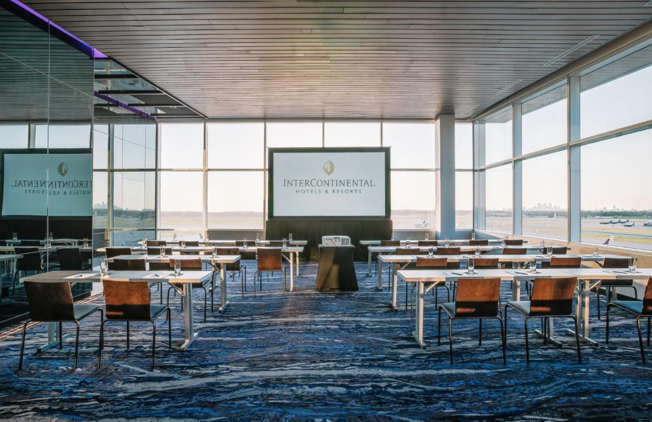 Intercontinental Minneapolis - St. Paul Airport By Ihg Bagian luar foto