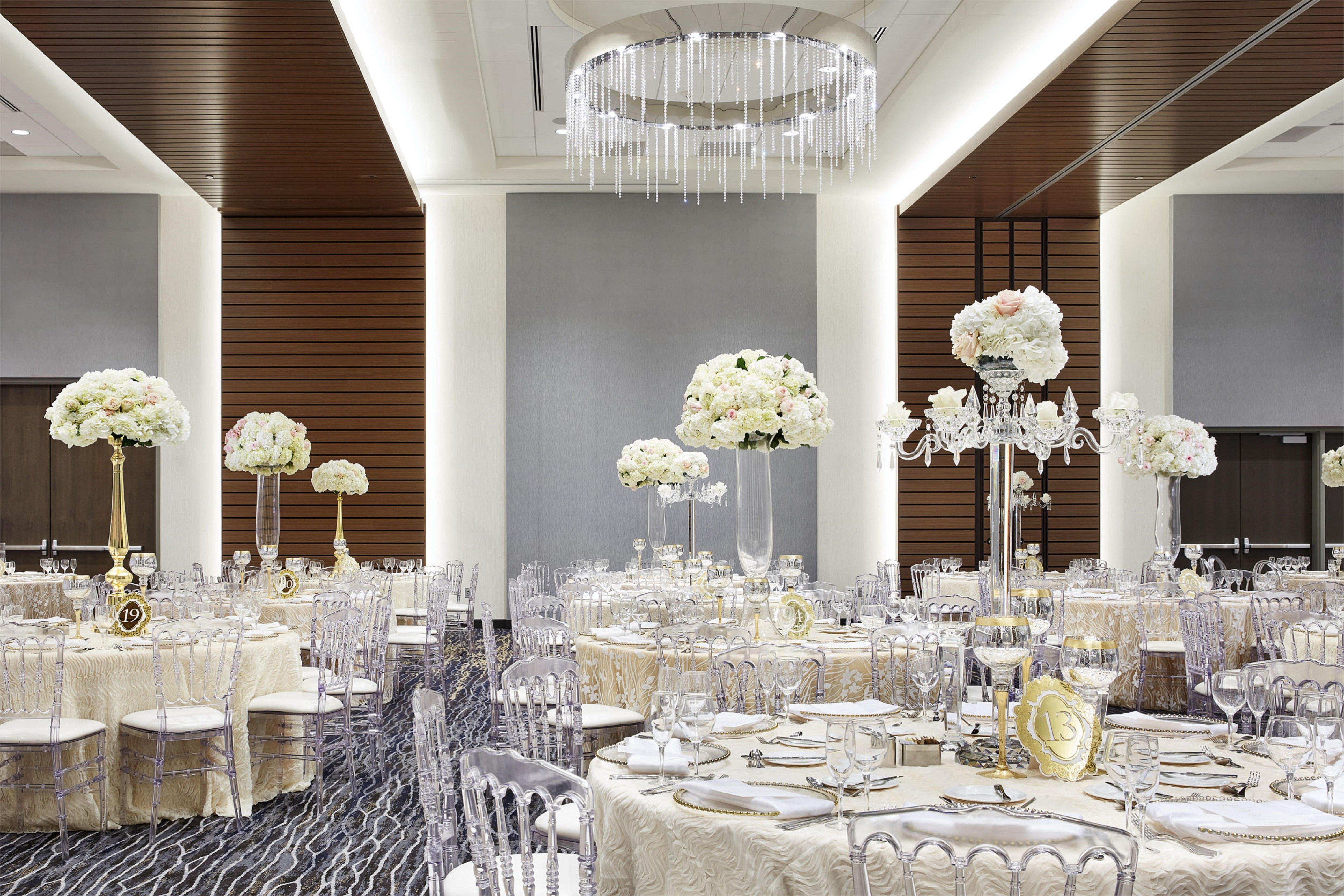 Intercontinental Minneapolis - St. Paul Airport By Ihg Bagian luar foto