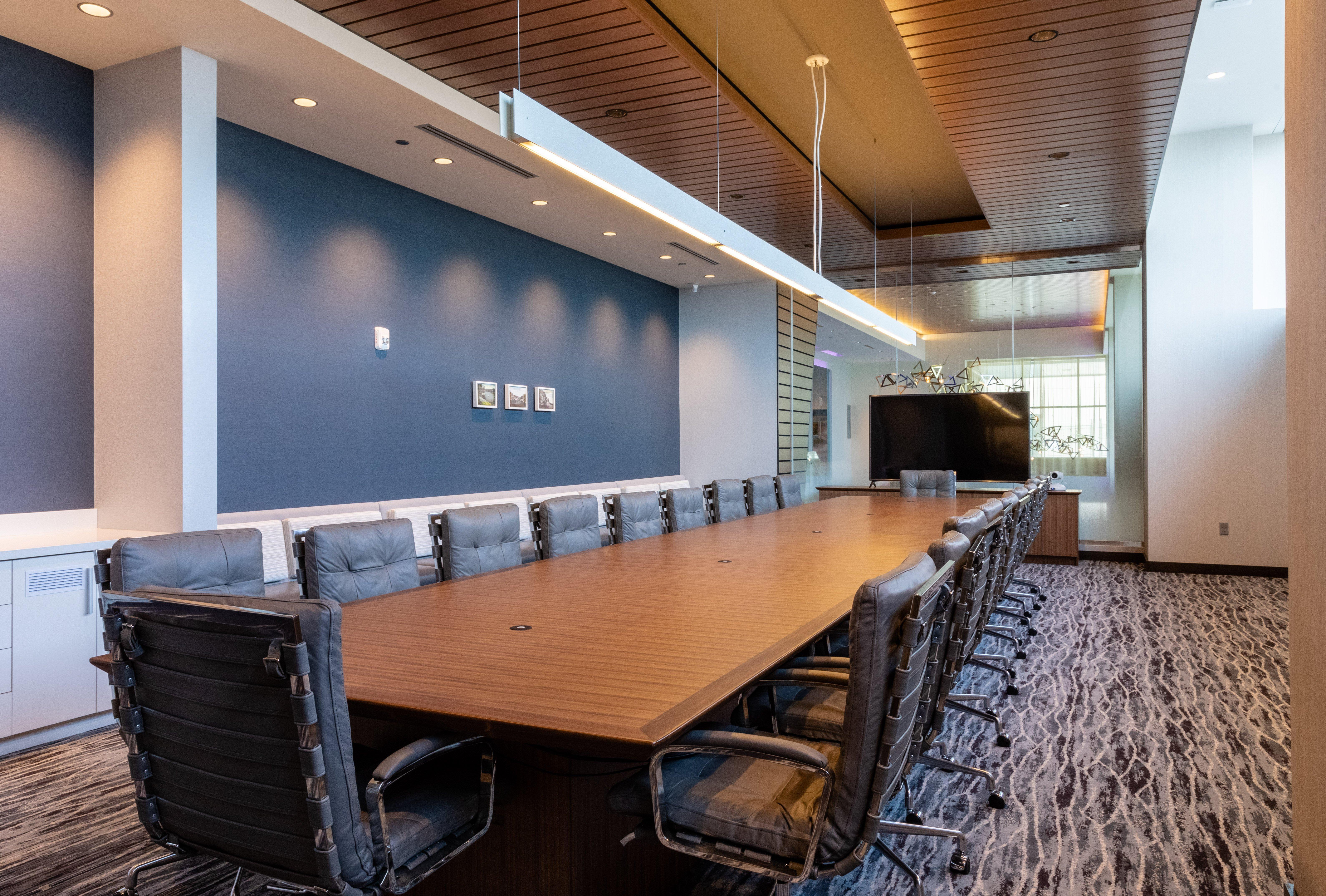 Intercontinental Minneapolis - St. Paul Airport By Ihg Bagian luar foto