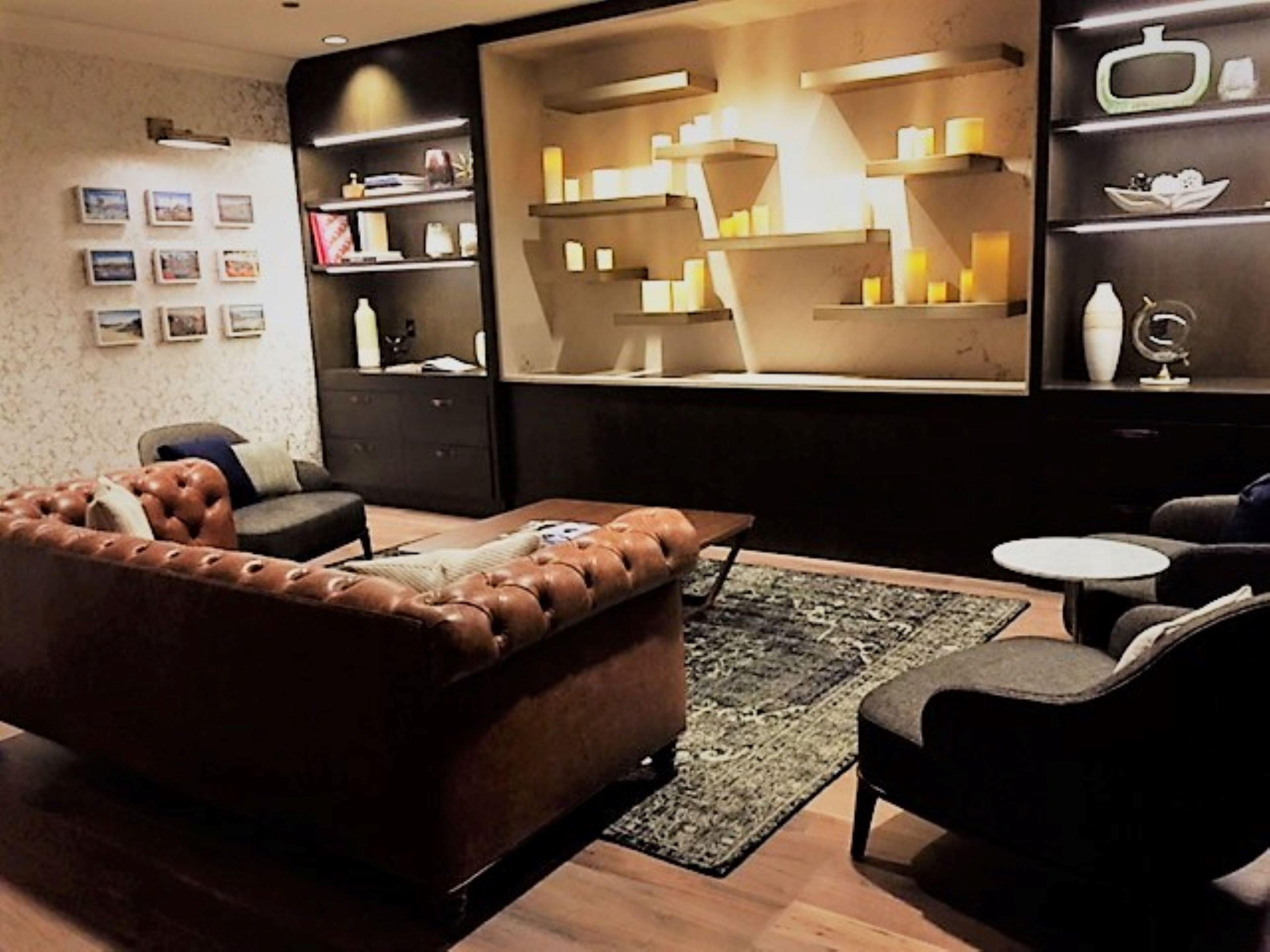 Intercontinental Minneapolis - St. Paul Airport By Ihg Bagian luar foto