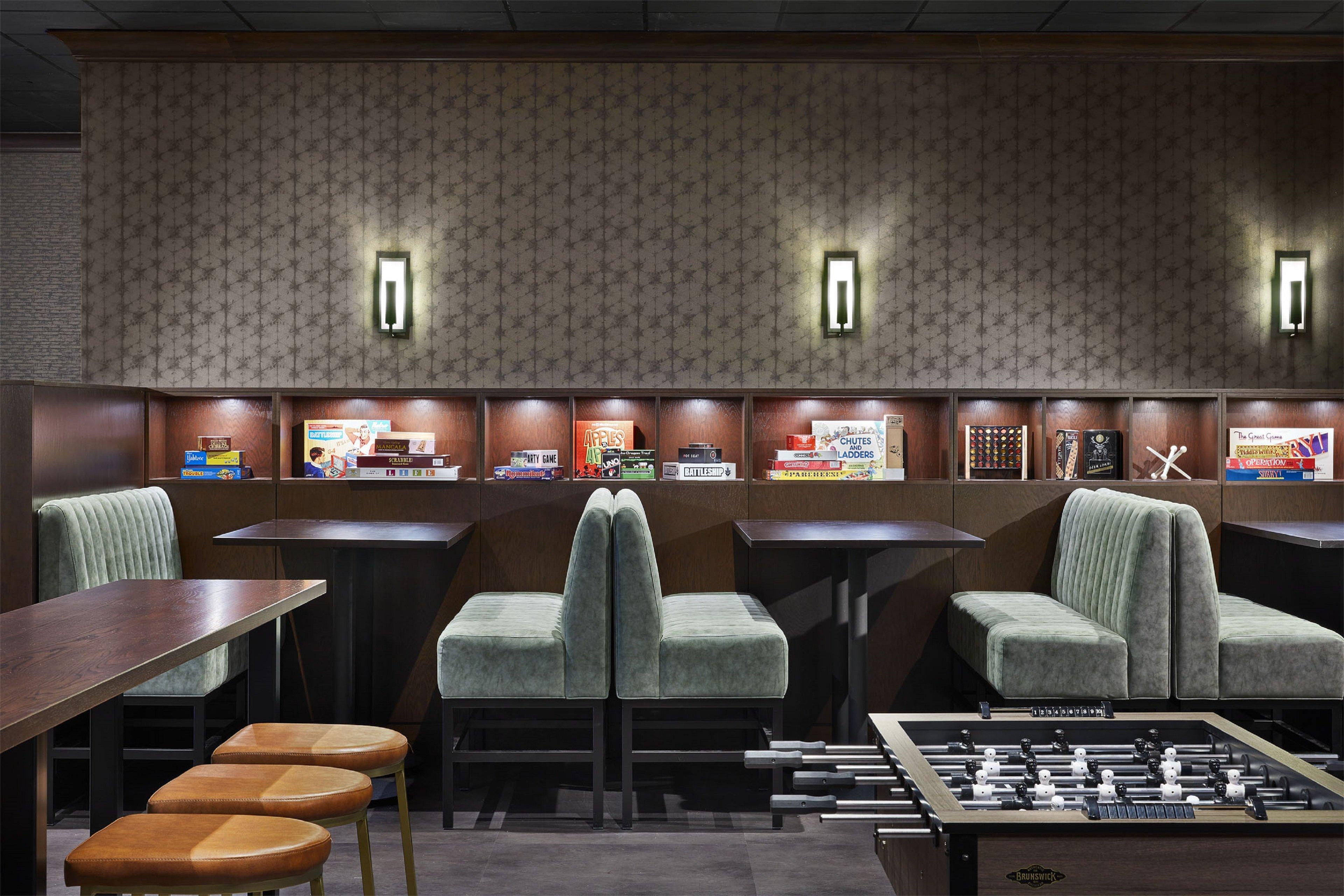 Intercontinental Minneapolis - St. Paul Airport By Ihg Bagian luar foto