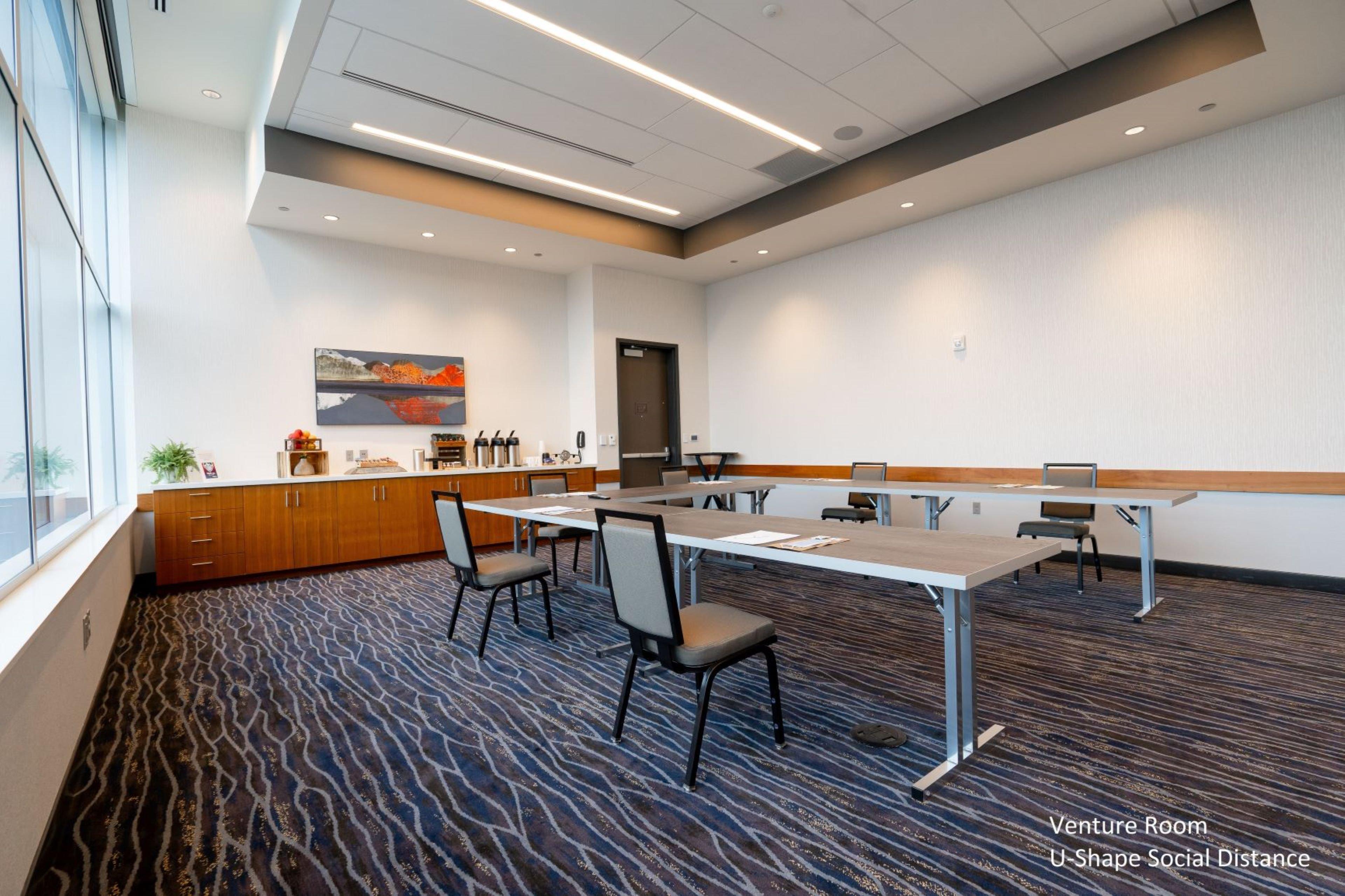 Intercontinental Minneapolis - St. Paul Airport By Ihg Bagian luar foto