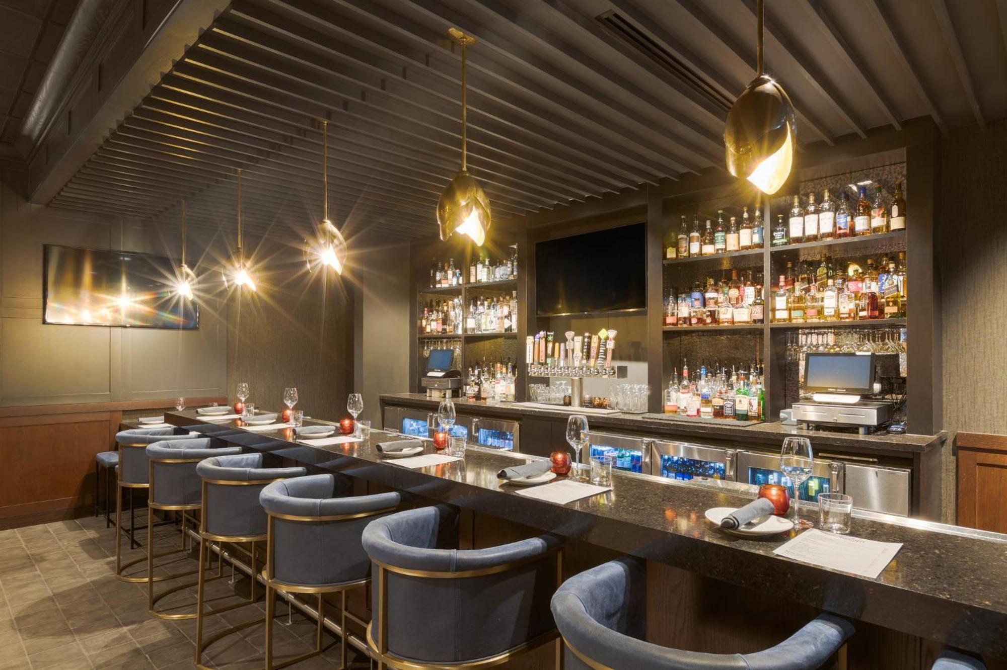 Intercontinental Minneapolis - St. Paul Airport By Ihg Bagian luar foto