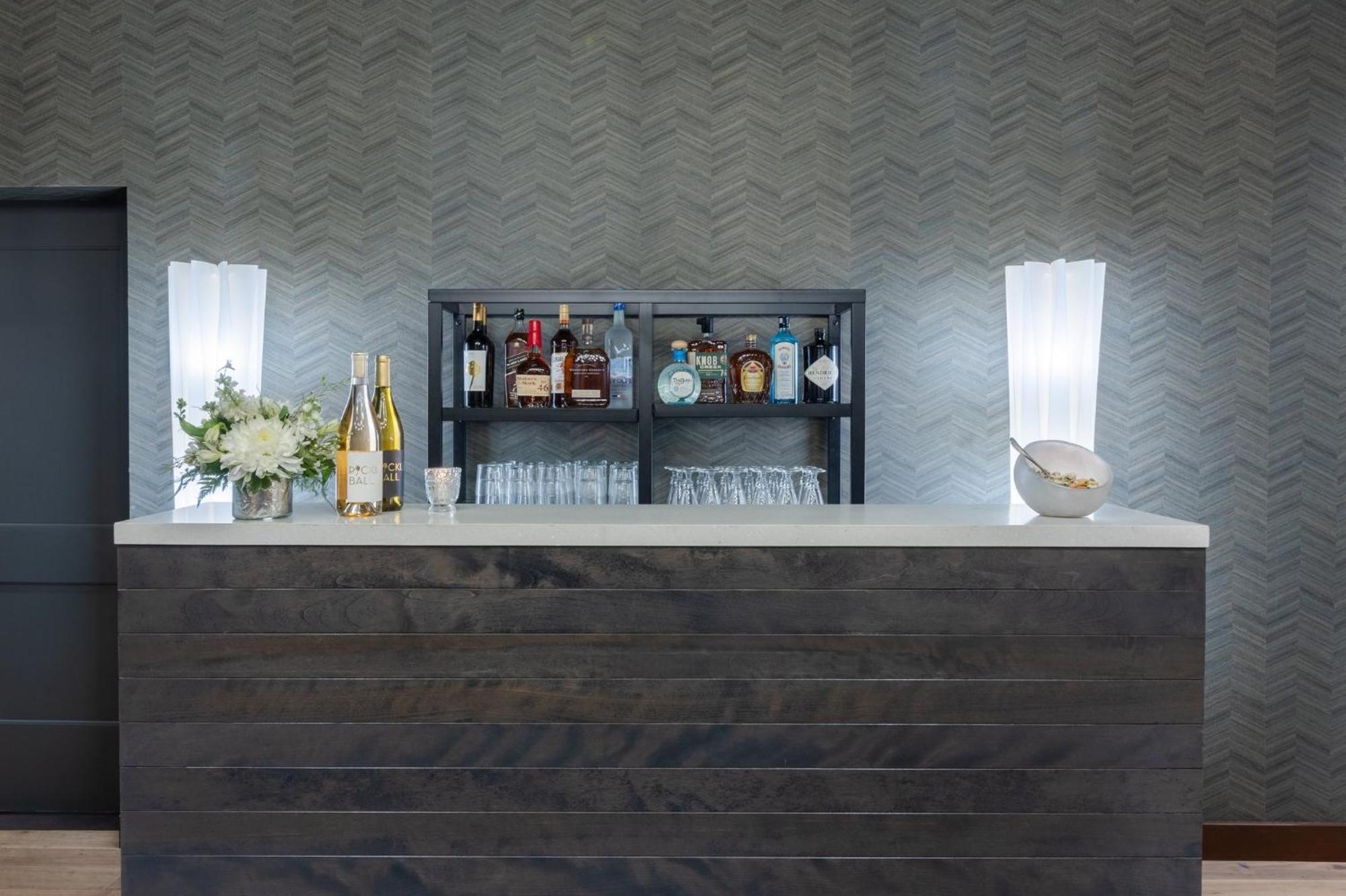 Intercontinental Minneapolis - St. Paul Airport By Ihg Bagian luar foto