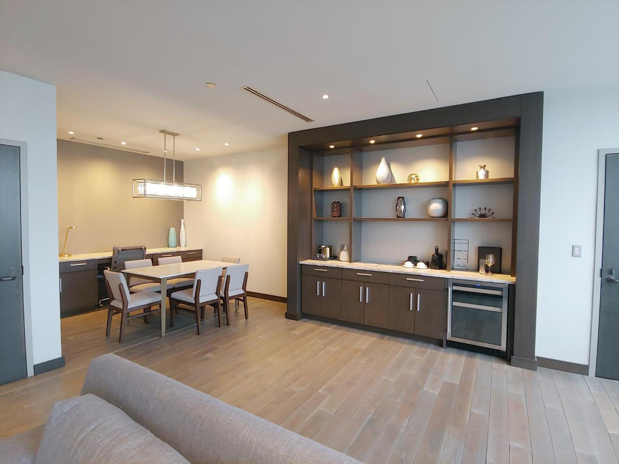 Intercontinental Minneapolis - St. Paul Airport By Ihg Bagian luar foto